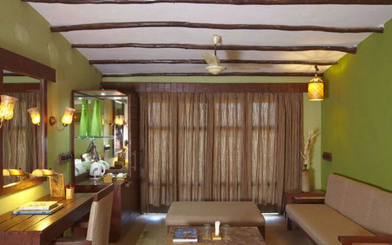 Jungle Home Pench, Seoni 4
